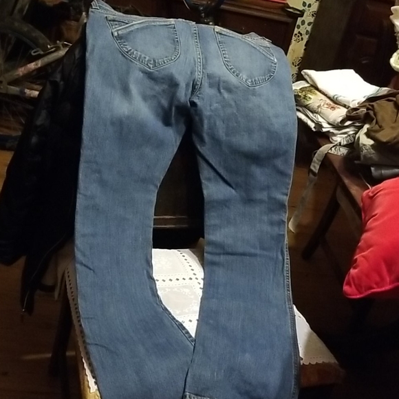 Jeans - Picture 3 of 3